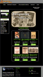 Mobile Screenshot of antiquarius.com